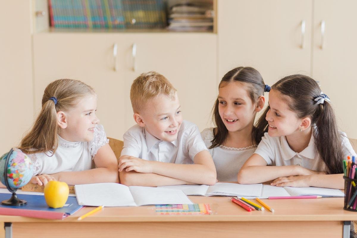 Cıvıl Cıvıl Gündüz Bakım Evi